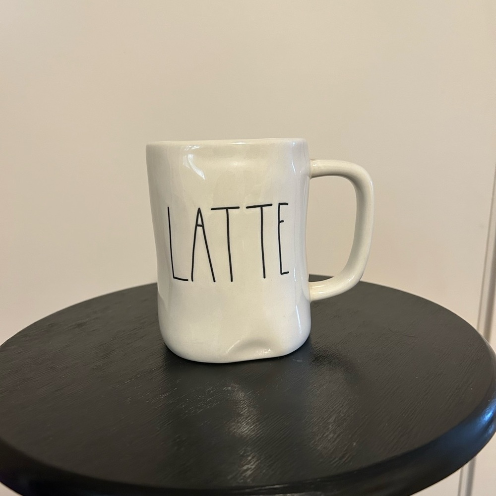 Rae Dunn - LATTE